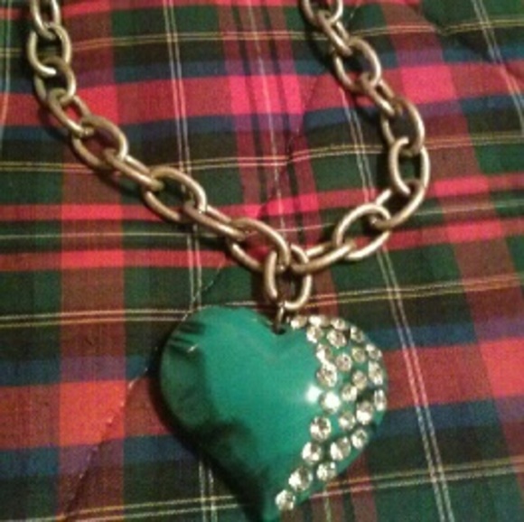 Cute Necklace