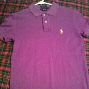 Polo (Classic Fit)