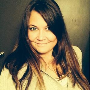 Meet your Posher, Mindy