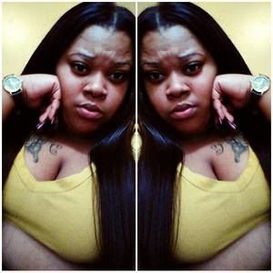 Meet your Posher, Teraya