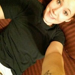 Meet your Posher, Kelsey