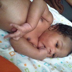 Meet your Posher, Bianca