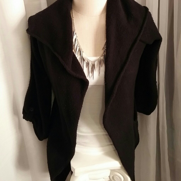 Maurices Sweaters - Maurices Hooded Sweater