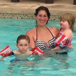 Meet your Posher, Angela