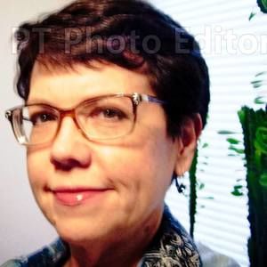 Meet your Posher, Carolyn