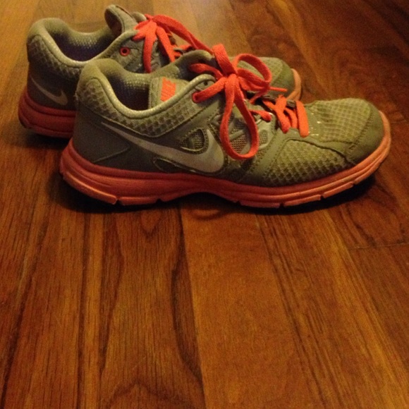 Nike size 8