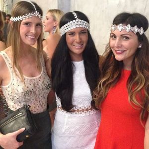 Meet your Posher, Stephenie