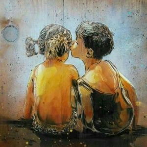 Meet your Posher, Daisy