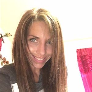 Meet your Posher, Melanie