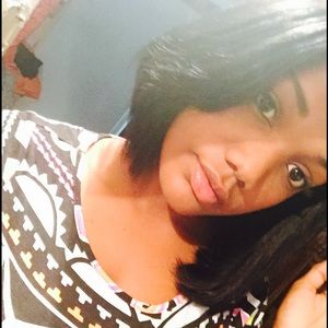 Meet your Posher, Richena