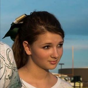 Meet your Posher, Ginnie