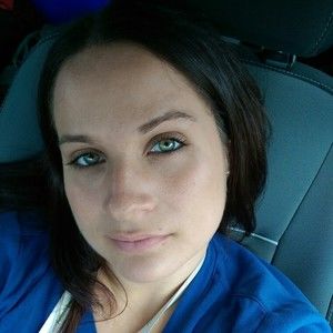 Meet your Posher, Marissa