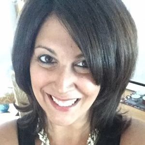 Meet your Posher, Meredith