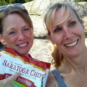 Meet your Posher, Roberta