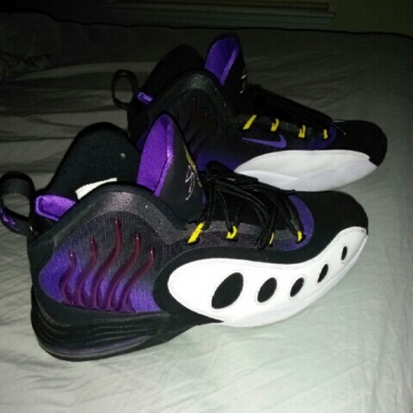 Nike's