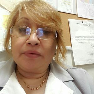 Meet your Posher, Carla