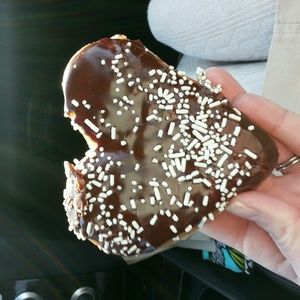 Meet your Posher, Tabitha