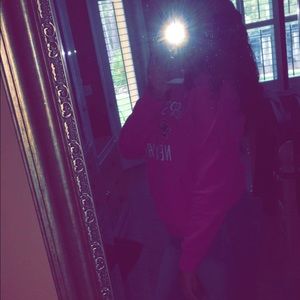 Meet your Posher, Anisah