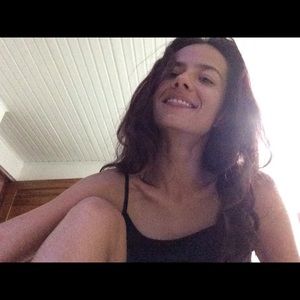 Meet your Posher, Diana