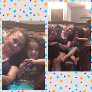 Meet your Posher, Alma