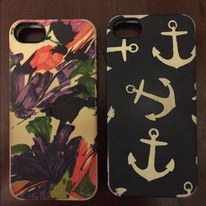 J Crew i phone 5 phone case