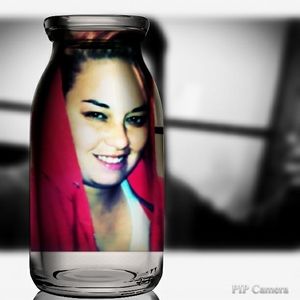 Meet your Posher, Dawn