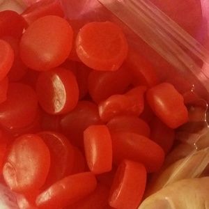 Meet your Posher, Ashlee