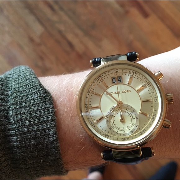 Brand new MK watch