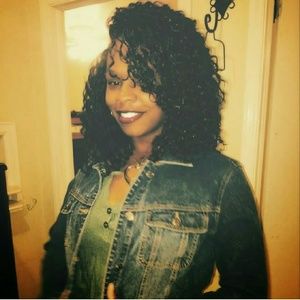 Meet your Posher, Katrina