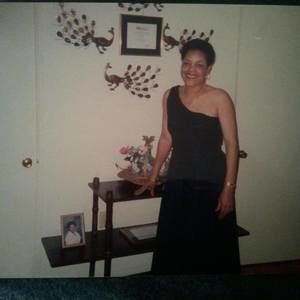 Meet your Posher, Shinika