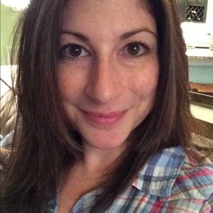 Meet your Posher, Jill