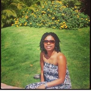 Meet your Posher, Anise