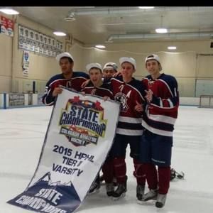 Meet your Posher, Marshall