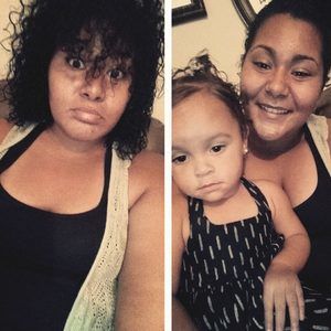 Meet your Posher, Tydasha