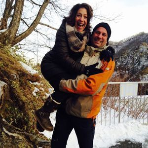 Meet your Posher, Benay