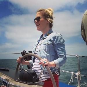 Meet your Posher, Kaylee