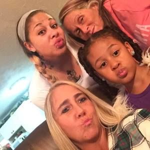 Meet your Posher, Julie