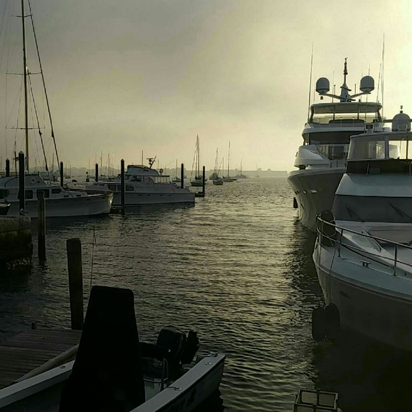 Meet your Posher, Christina - Picture 1 of 1