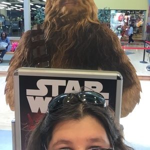 Meet your Posher, Wendy