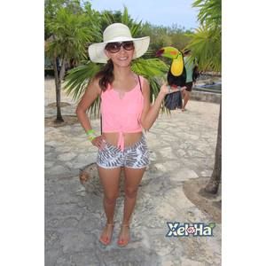 Meet your Posher, Mariafernanda