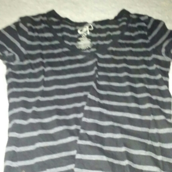 Op shirt