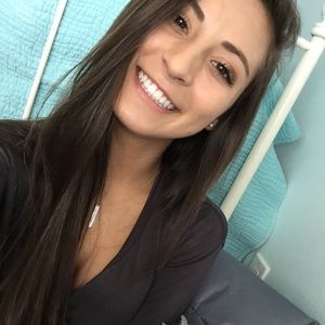 Meet your Posher, Genevieve