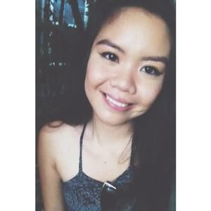 Meet your Posher, Ashia