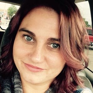 Meet your Posher, Breanne