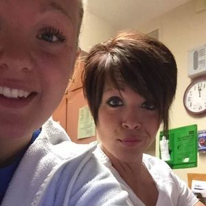Meet your Posher, Shannon