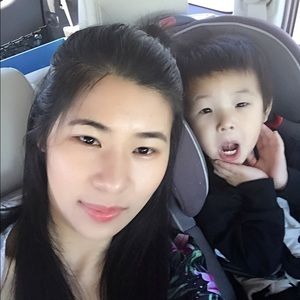 Meet your Posher, Xiao yu