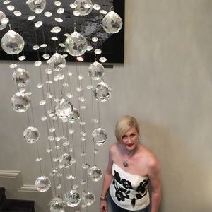 Meet your Posher, Mary