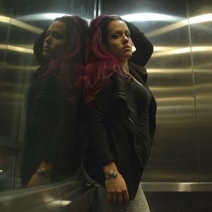 Meet your Posher, Vanessa