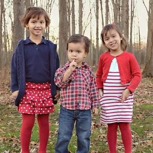 Meet your Posher, Kyla