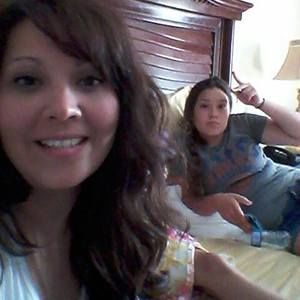 Meet your Posher, Christy